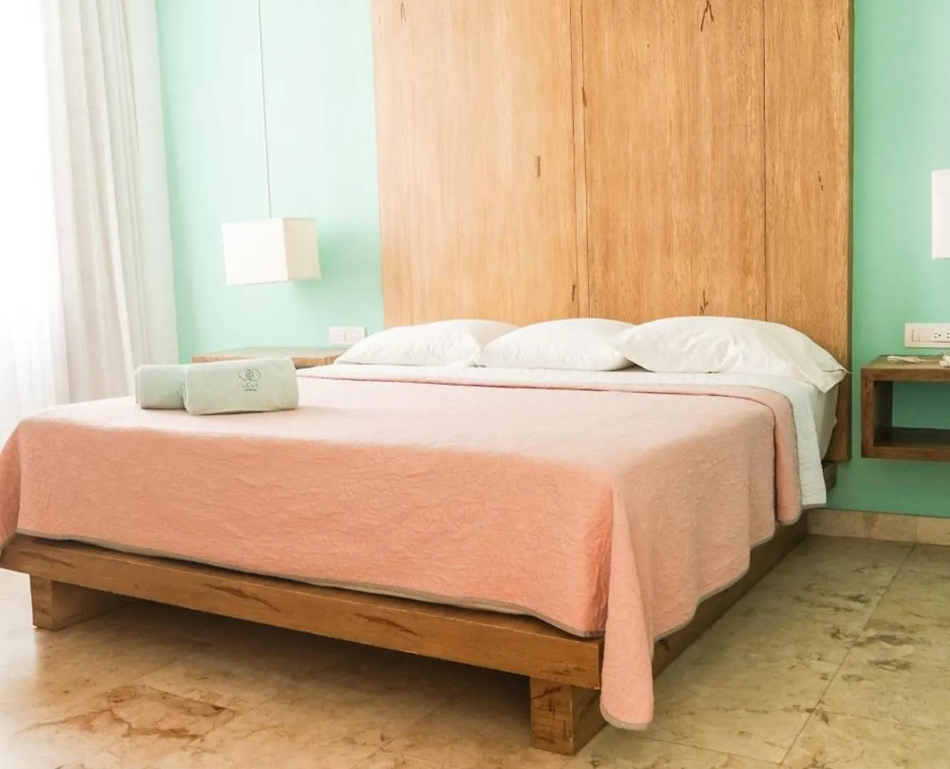 شقة Penthouse Zona Centro Quinta Av 2Bd,2 Bt بلايا ديل كارمن 0*,  المكسيك