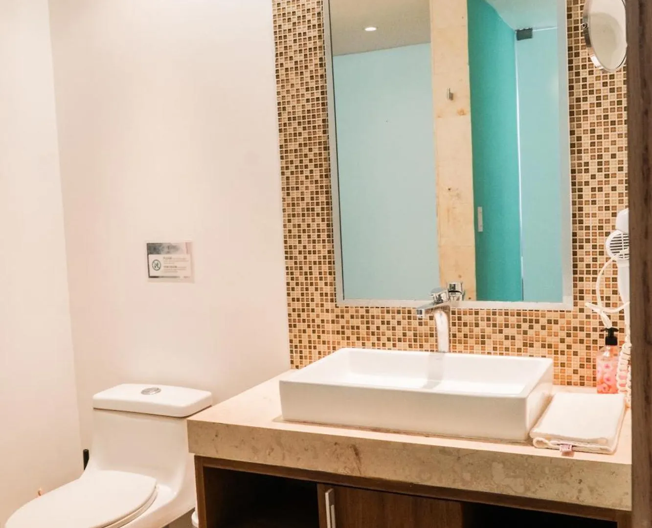 شقة Penthouse Zona Centro Quinta Av 2Bd,2 Bt بلايا ديل كارمن