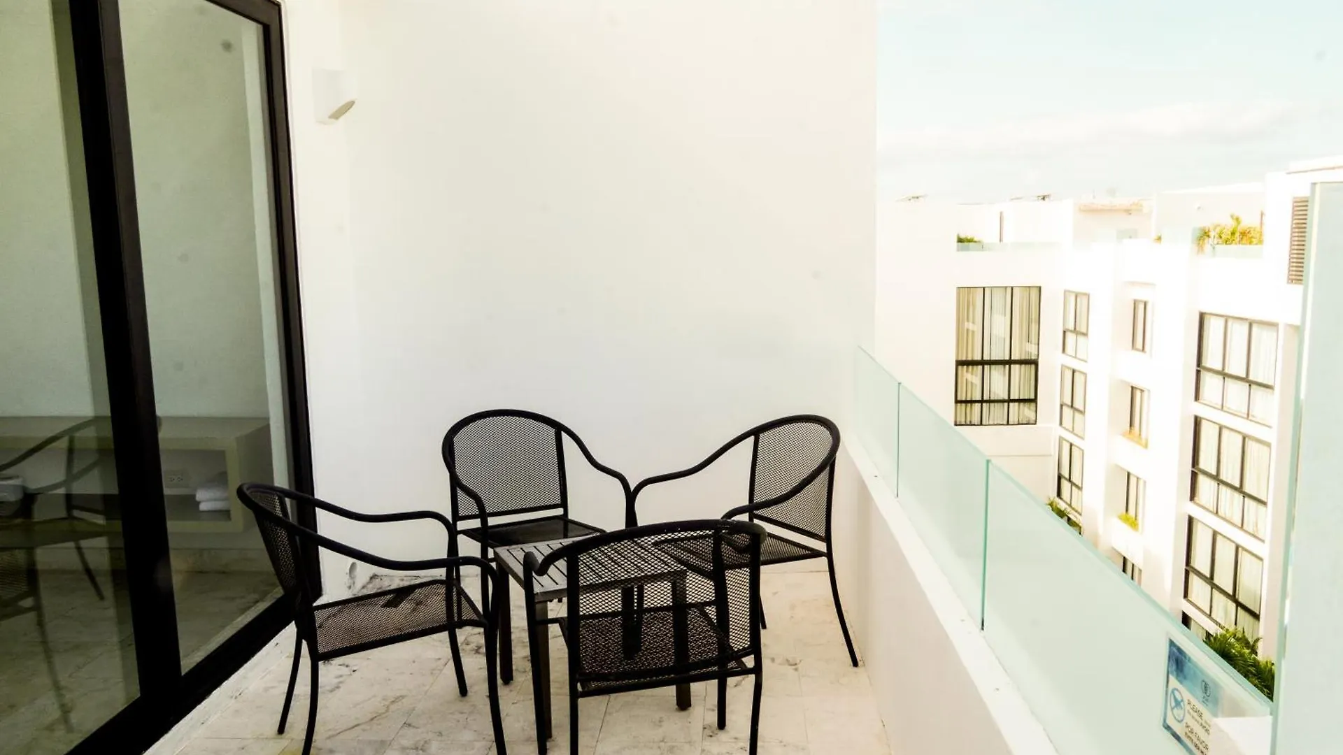 شقة Penthouse Zona Centro Quinta Av 2Bd,2 Bt بلايا ديل كارمن