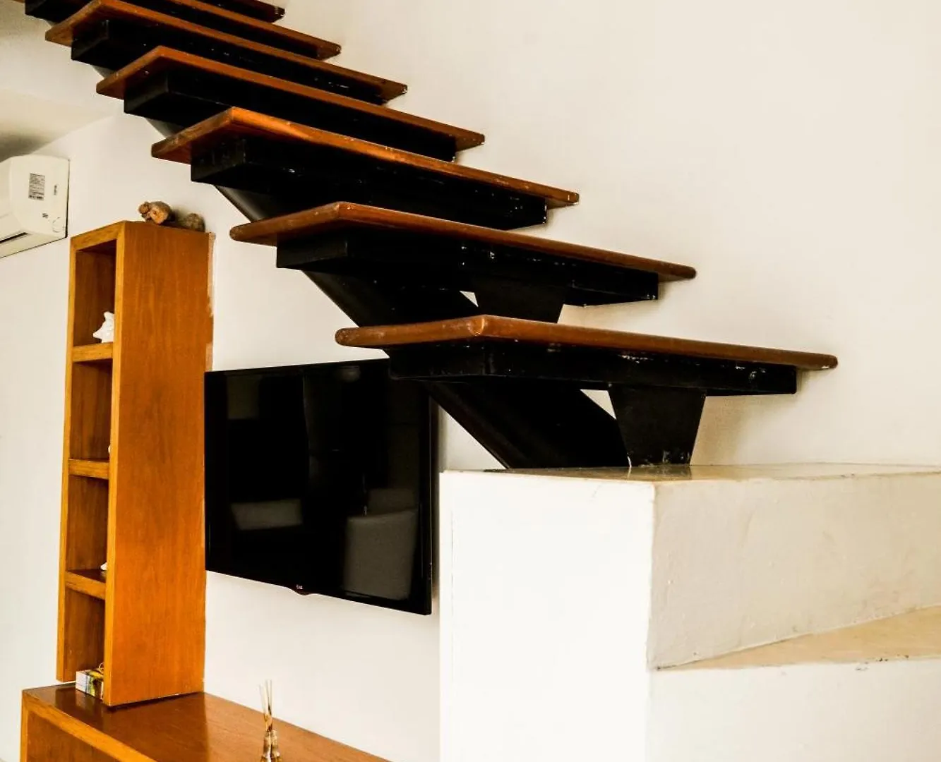 شقة Penthouse Zona Centro Quinta Av 2Bd,2 Bt بلايا ديل كارمن