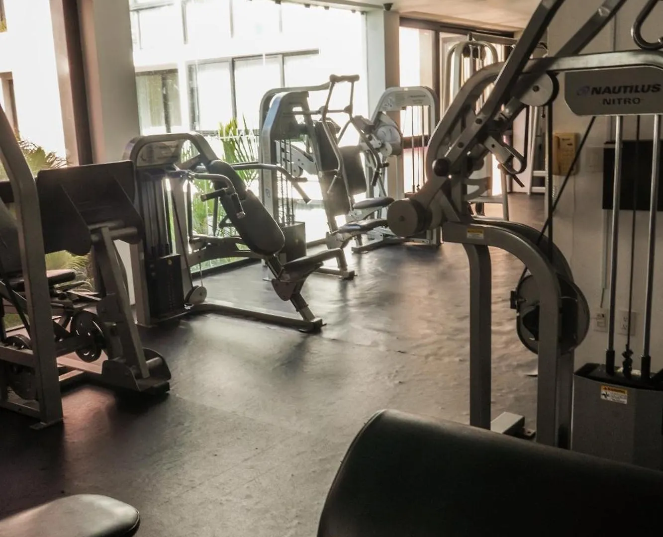 شقة Penthouse Zona Centro Quinta Av 2Bd,2 Bt بلايا ديل كارمن