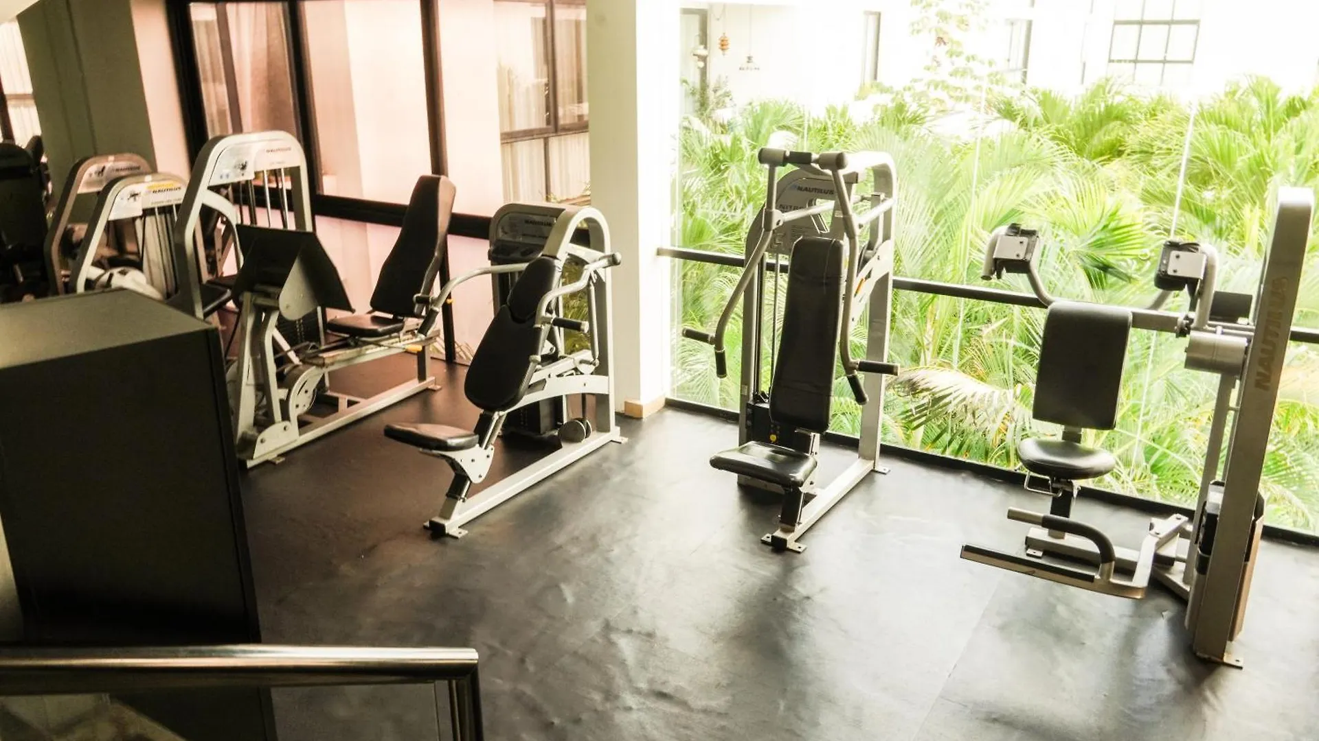 شقة Penthouse Zona Centro Quinta Av 2Bd,2 Bt بلايا ديل كارمن